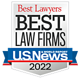 Best Lawyers in America, U.S. News 2022